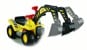 Fisher-Price -  Big Action Dig N' Ride (08228-MM-4L) thumbnail-6