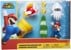 Super Mario - 6 cm Underwater Diorama Set (400164) thumbnail-3