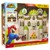 Nintendo - Super Mario - 6 cm Bowser Castle Playset (400204) thumbnail-7