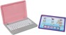 Disney Princess - Style Collection Play Laptop (70594-2L) thumbnail-4