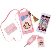 Disney Princess - Cross Body Purse + Play Phone (98879-4L-PKR1)