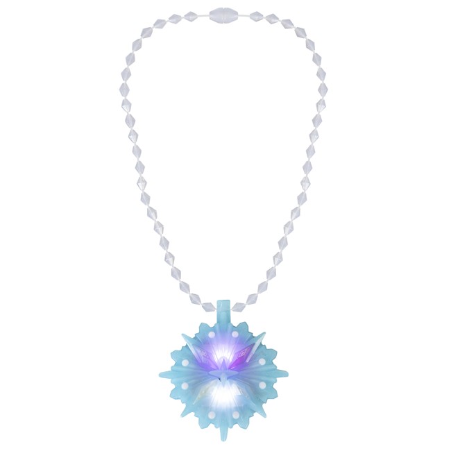 Disney Frozen 2 - Elsa's 5th Element Necklace (211554-RF1)