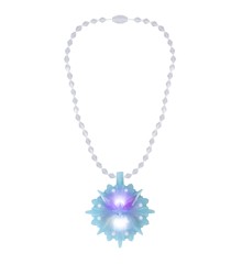 Disney Frozen 2 - Elsa's 5th Element Necklace (211554-RF1)