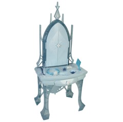 Disney Frozen 2 - Elsa Enchanted Ice Vanity (212084)