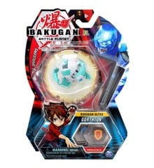 Bakugan - Deluxe Bakugan 1 pack - Gorthion