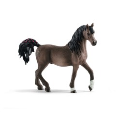 Schleich - Arabian stallion (13907)