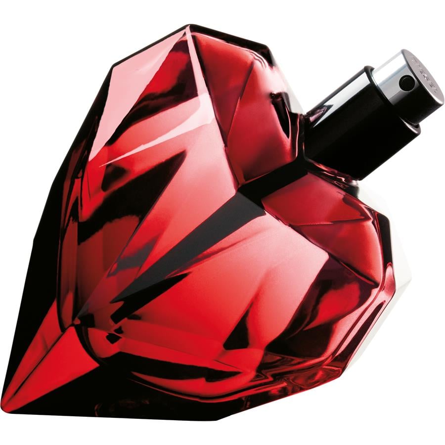 diesel loverdose red kiss 50 ml