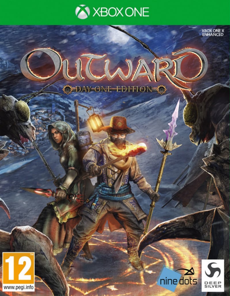 Outward Definitive Edition instal the last version for apple