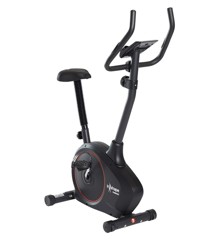Inshape - Flywheel Motion Bike FB500 - Black (17531)