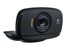 Logitech - C525 HD Webcam USB thumbnail-2
