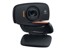 Logitech - C525 HD Webcam USB thumbnail-1