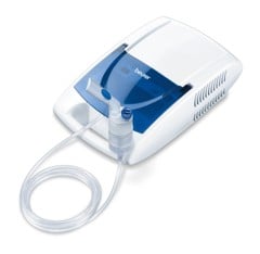 Beurer - IH 21 Inhalator - 5 Års Garanti