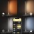 Philips Hue - 2x Signe Floor Light - White and color Ambiance - Bluetooth - Bundle thumbnail-9