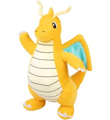 Pokemon - Dragonite Plush 30 cm