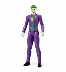 Batman - 30 cm Figure - Joker Tech (6060344)