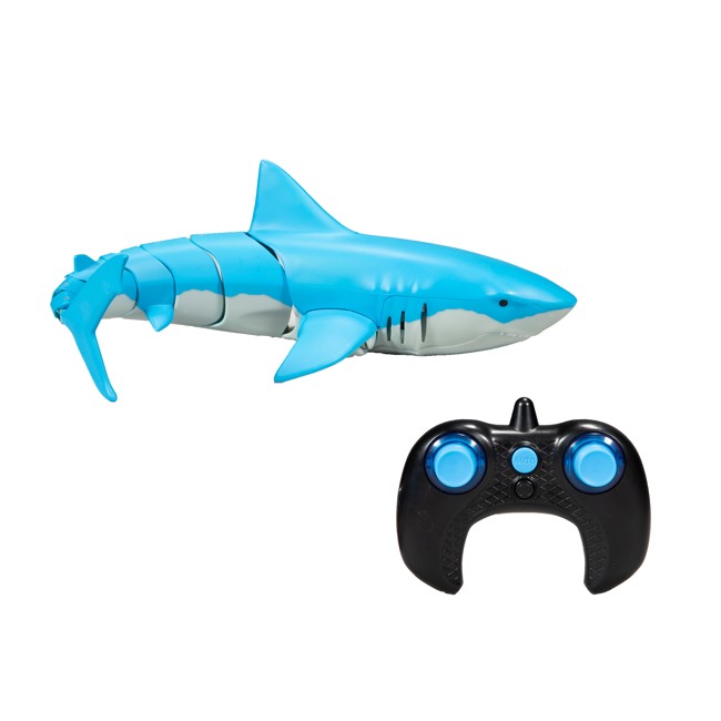 Monzoo - Shark Shark