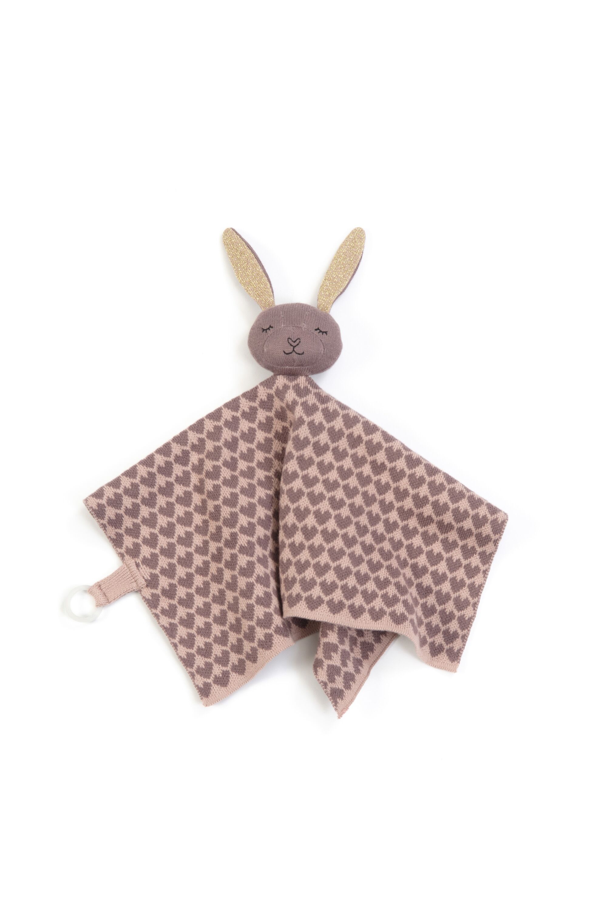 Smallstuff - Cuddling Cloth - Rabbit