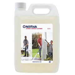 Nilfisk -  Stone & Wood Cleaner