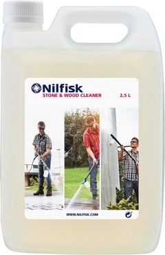 Nilfisk - Active Stone Cleaner 2.5 ltr.