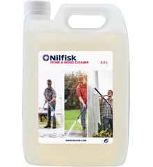 Nilfisk - Aktiver Steinreiniger 2,5 l