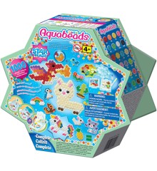 Aquabeads - Star Bead Studio Playset (31601)