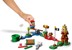 LEGO Super Mario - Starter Kit (71360) thumbnail-2