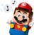 LEGO Super Mario - Seikkailut Marion kanssa -aloitusrata (71360) thumbnail-4