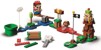 LEGO Super Mario - Seikkailut Marion kanssa -aloitusrata (71360) thumbnail-5