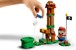 LEGO Super Mario - Seikkailut Marion kanssa -aloitusrata (71360) thumbnail-6