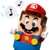 LEGO Super Mario - Seikkailut Marion kanssa -aloitusrata (71360) thumbnail-9