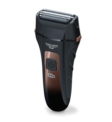 Beurer - HR 7000 Barbermaskine - 3 Års Garanti