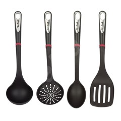 Tefal - Ingenio Küchenutensilien-Set 4-teilig