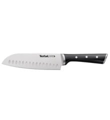Tefal - Ingenio Ice Force Santoku Knife, 18 cm (K2320614)