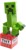 Minecraft - Comic Mode 8 cm Figur - Creeper (GCC14) thumbnail-2