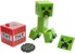 Minecraft - Comic Mode 8 cm Figur - Creeper (GCC14) thumbnail-1