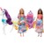 Barbie - Dreamtopia - Dukke og Hestevogn (GNH04) thumbnail-2