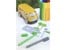 Faber-Castell - Connector Fibre-tip Pen - School bus, 43 pieces (155532) thumbnail-2