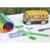 Faber-Castell - Connector Fibre-tip Pen - School bus, 43 pieces (155532) thumbnail-3