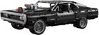 LEGO Technic - Dom's Dodge Charger (Fast and Furious) (42111) thumbnail-1