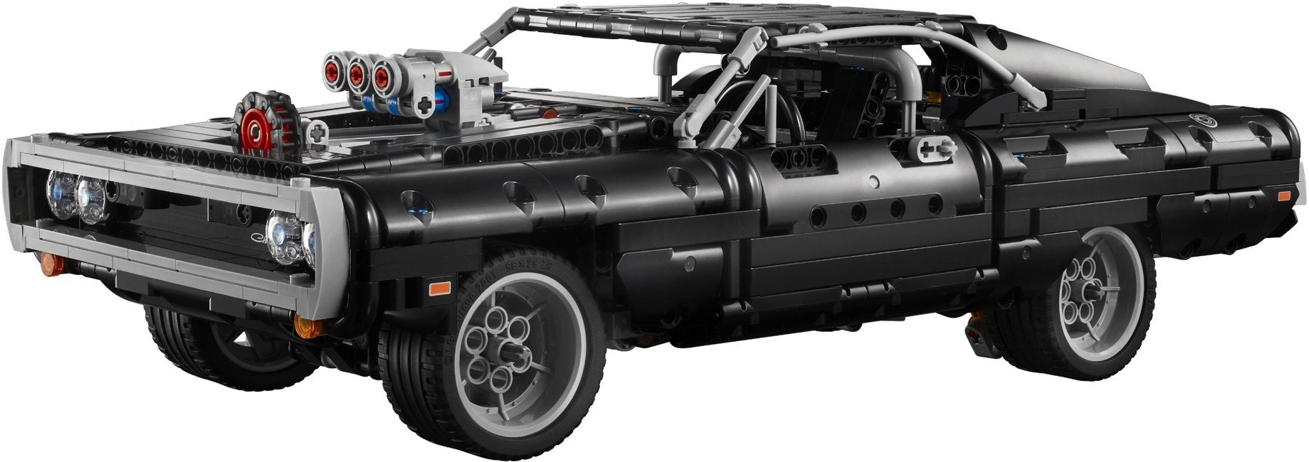 LEGO Technic - Dom's Dodge Charger (Fast and Furious) (42111)