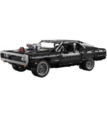 LEGO Technic - Dom's Dodge Charger (Fast and Furious) (42111)