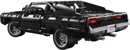 LEGO Technic - Dom's Dodge Charger (Fast and Furious) (42111) thumbnail-12