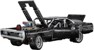 LEGO Technic - Dom's Dodge Charger (Fast and Furious) (42111) thumbnail-21