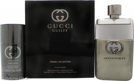 gucci guilty pour homme deo stick