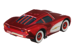 Cars 3 - Die Cast - Cruisin' Lightning McQueen (GKB17) thumbnail-2
