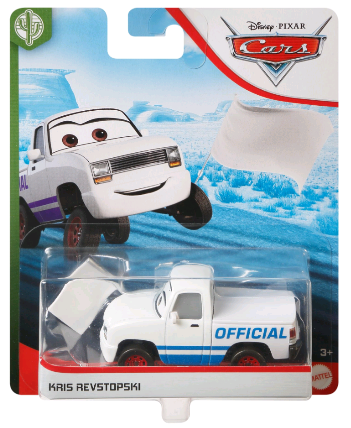 Buy Cars 3 Die Cast Kris Revstopski Buy Cars 3 Die Cast Kris Revstopski