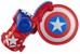 Avengers - NERF Power Moves - Captain America (E7375) thumbnail-1