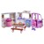 Disney Princess - Comfy Squad Sweet Treats Truck (E9617) thumbnail-1