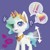 My Little Pony - Enhjørning med Magiske Kys thumbnail-4