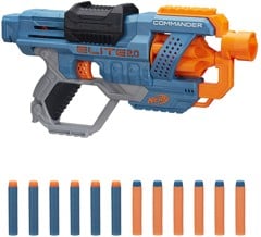 NERF Elite 2.0 - Commander RD-6